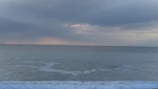 30.11.21 Виден берег Турции