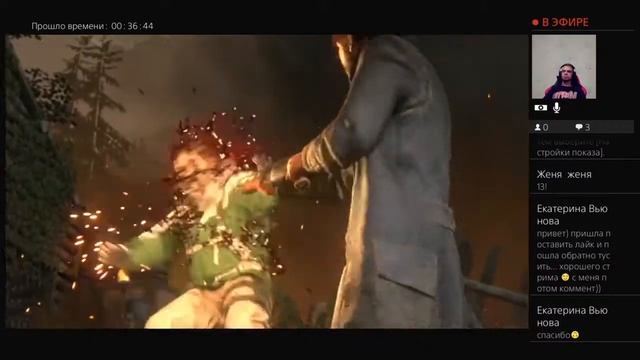 Rise Of The Tomb Raider PS4 ► Прохождение на русском ► Часть 5