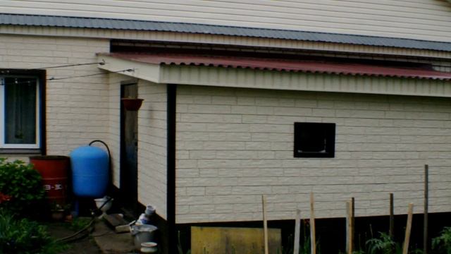 Мой огород .