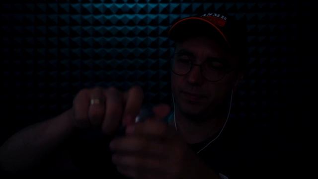 АСМР Ролевая Игра - Охранник Мурашит не по Детски !