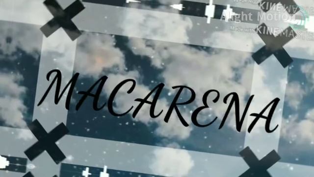 🔥|•|Макарена|•|🔥 (By Bad Soficat)