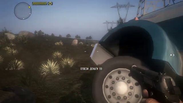 ➤ Call Of Juarez  The Cartel   ➤ СЕРИЯ 5 ➤