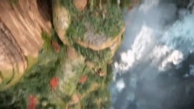 Uncharted™: Утраченное наследие Часть 5