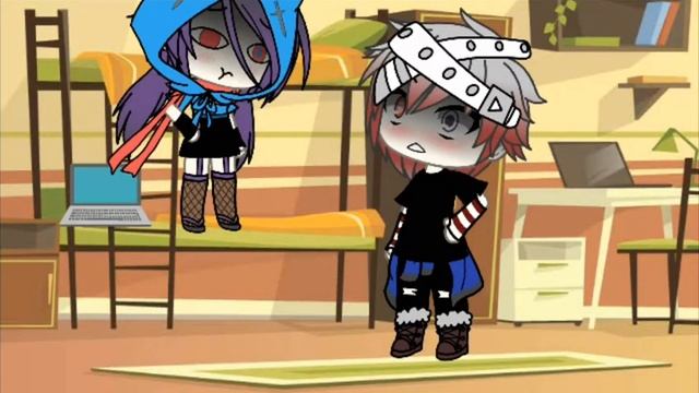 •Встреча в баре• [сериал] °♡|HorrorDust|♡° (Пробная серия!) {0/?}