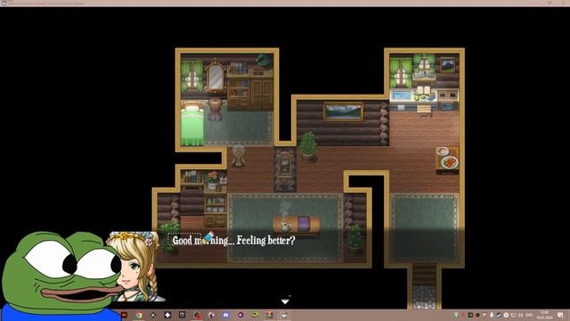 ПРОСНУЛСЯ ПОПАДАНЕЦ - Solemn Knights Entirely Ours Definitive Edition