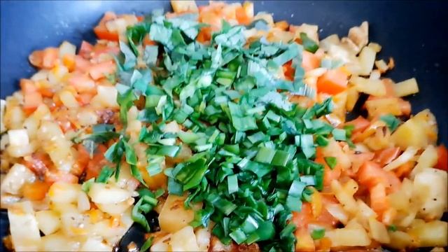 БАКЛАЖАНЫ ПРОСТО ОЧЕНЬ ВКУСНО