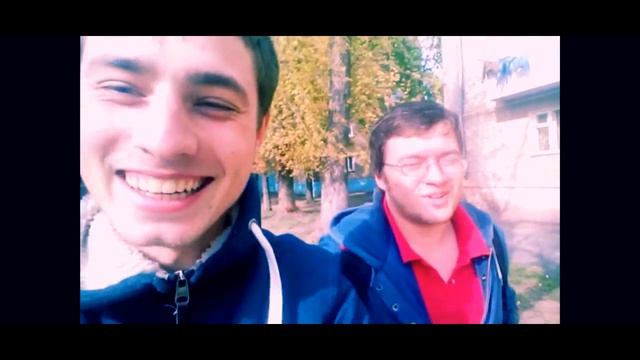 Вперед и с песнями. Бизнес партнер и айс бэйба!