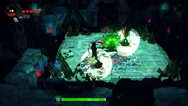 Будни контрабандиста ◈ Cult Of The Lamb #7