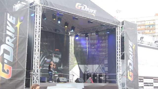 Вахтанг (Тюмень) 18.08.2013