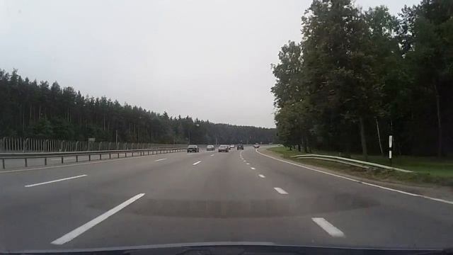 Highscreen Black Box Connect: дневная съемка