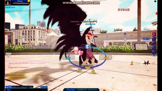 † Первое видео | Танцую в Пара Па †