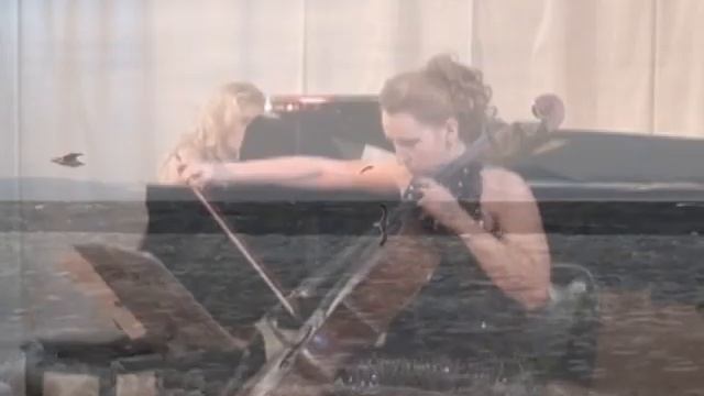 Владивосток. Танго ВЕСНА. Амурский залив. Трио ГАРМОНИ