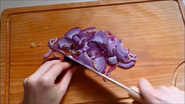 САЛАТ НА НОВЫЙ ГОД БЕЗ МАЙОНЕЗА.