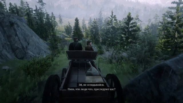 RED DEAD REDEMPTION 2 ПРОХОЖДЕНИЕ ▶ ИГРАЕМ ЗА ДЖОНА