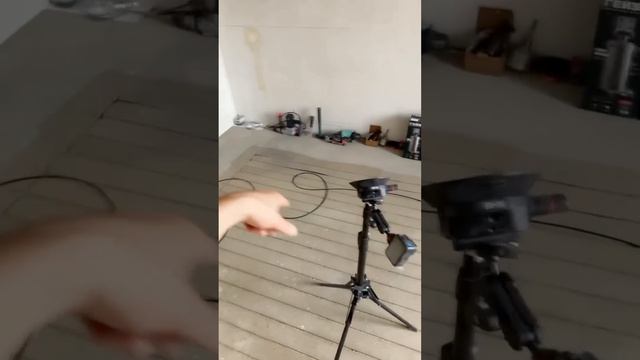 Теплый пол. Серия 13