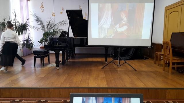 Филармония для д/сада 