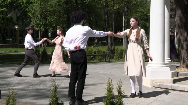 Вальс Победы