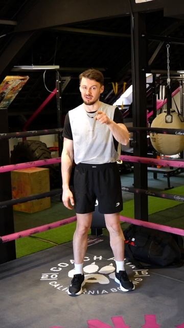 Вредный бокс - новый сезон!)   #вредныйбокс #бокс  #спорт  #мма  #boxing  #бой