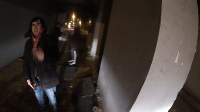 СНЕСЛОБАШКУ Feat. EFS Ft. GrЭй - ССС (Scratch By DJ TribalCore Trick)