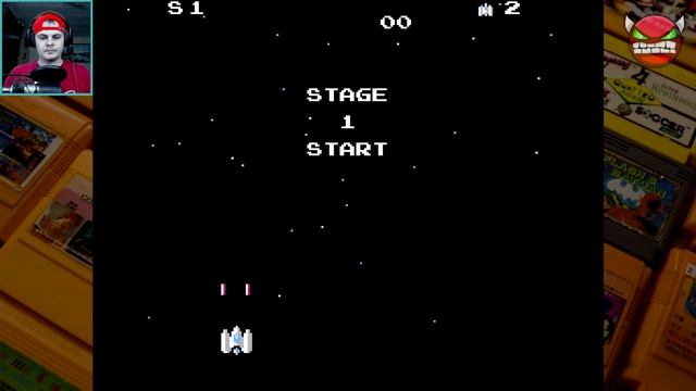 Сборник Multicart 115 In 1 / Обзор / Часть 1