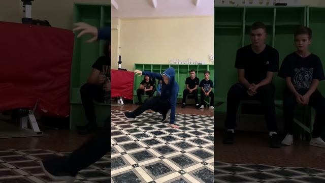 New Wave молодая Команда из города Кемерово 🔥Начало ново