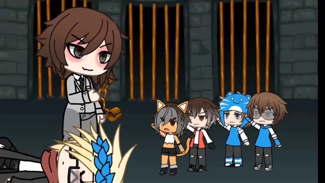 Ах..Да.. Детка..Онинастоящие! 😈👊