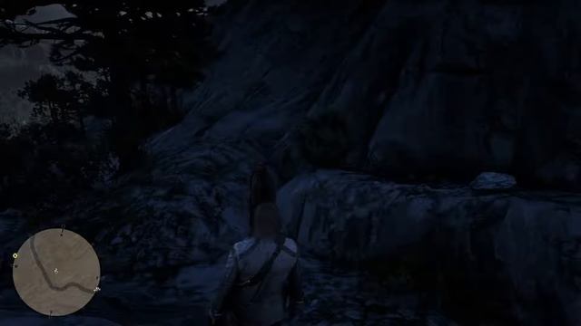 Red Dead Redemption 2 | Отцы Америки... 69% | PS4 PRO