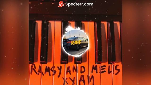 Ramsy And Melis - Худи