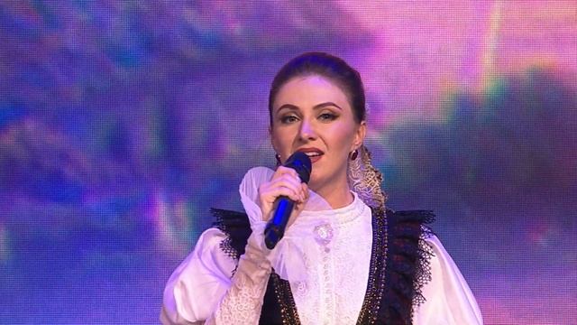 «Ой, ты, Россия» - Московский Казачий Хор