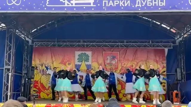 Русский стиль - Земля родная