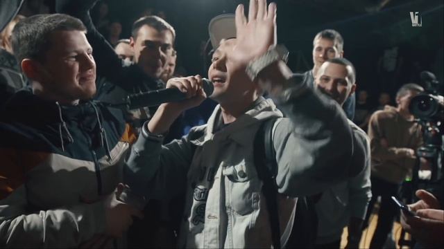ЖЁСТКАЯ РАЗБОРКА СУДЕЙ ПО ФРИСТАЙЛ РЭПУ. РЕ ПАК против НОНГРАТТА. V1 BATTLE 2018