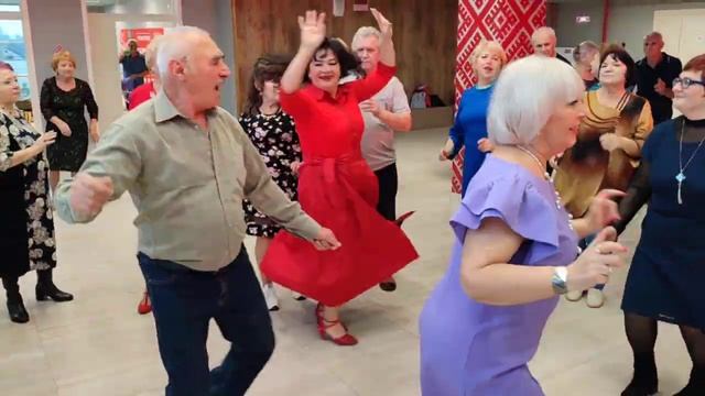 Мама я танцую......... 16.11.24.