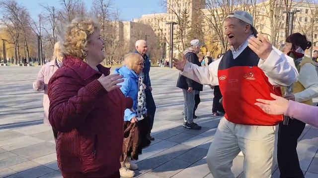 ЦЕ КОЛЬОРОВЕ ЛІТО! ТАНЦЫ ХАРЬКОВ МАРТ 2025 #kharikiv