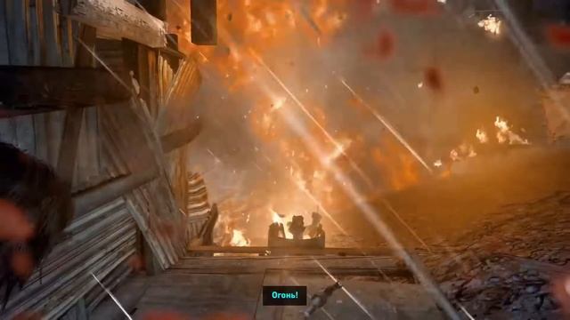 Прохождение Tomb Raider Definitive #16