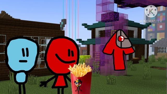 Со и сас 4 серия картошка 🥔 ￼