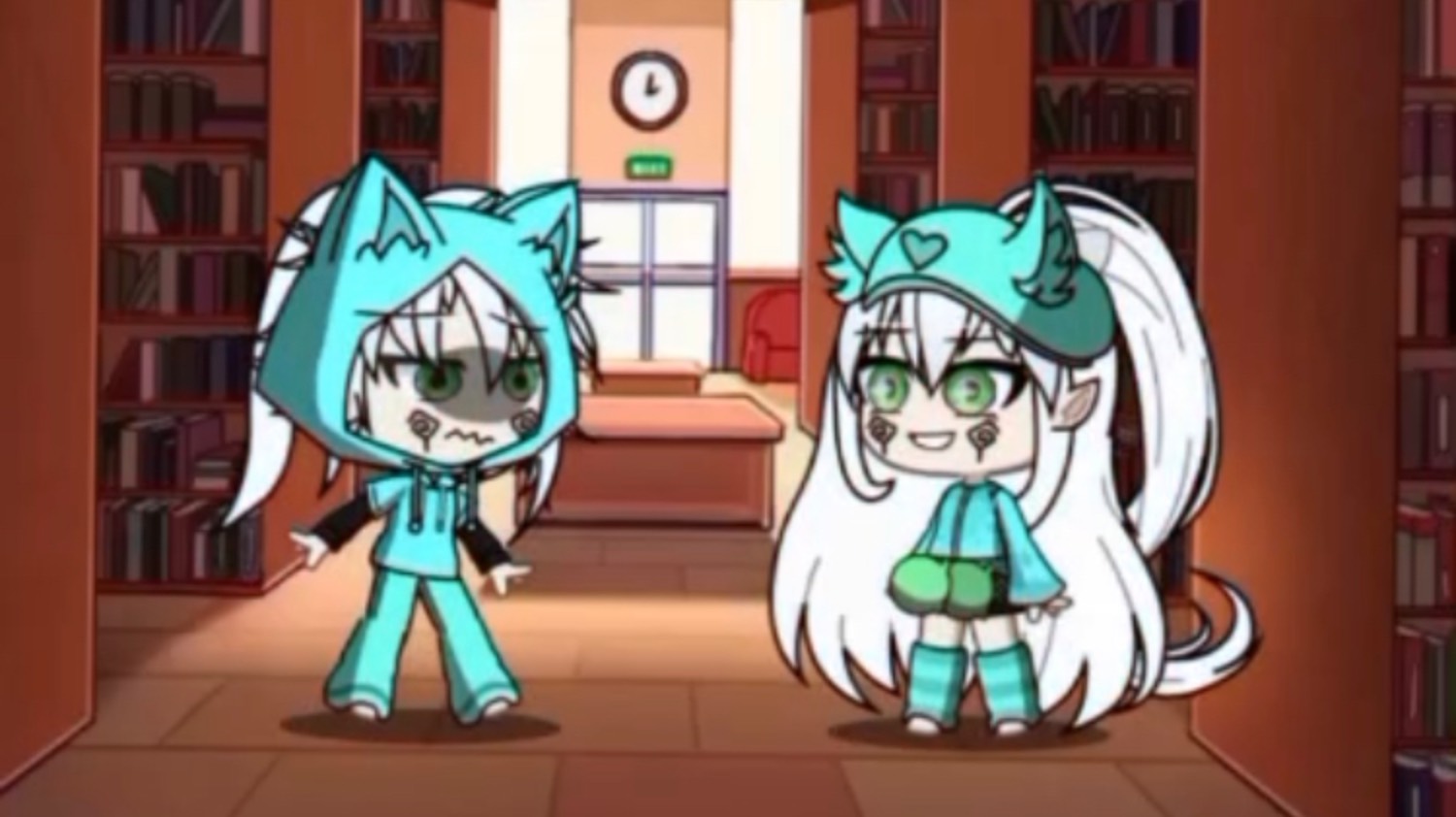 Мужчины и Женщины