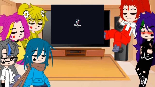 ♣♠♥♦Реакция 13 карт на Вару♦♥♠♣