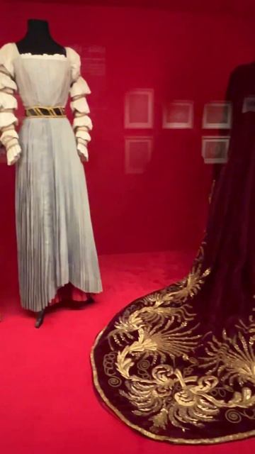 Russian Ballet 🩰  #балет  #выставка  #русскийбалет  #Питер  #культурнаястолица  #санкт_петербург