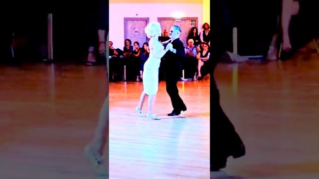 ТАНГО#НАШ ПЕРВЫЙ ТАНЕЦ