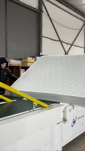 Наше производство