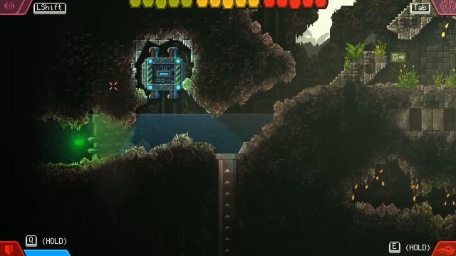 Carrion L Pc прохождение #2 ФИНАЛ