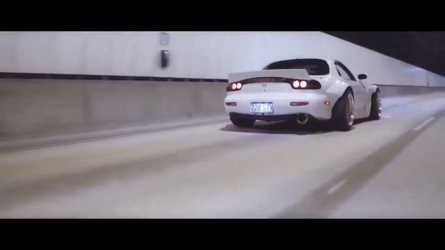 Xavy Rusan-Ga$ Money / Нарезка машин