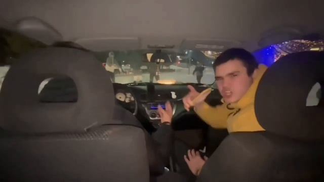 капсон, ALEKSANDR SUCHKOV - На районе (КЛИП 2023)