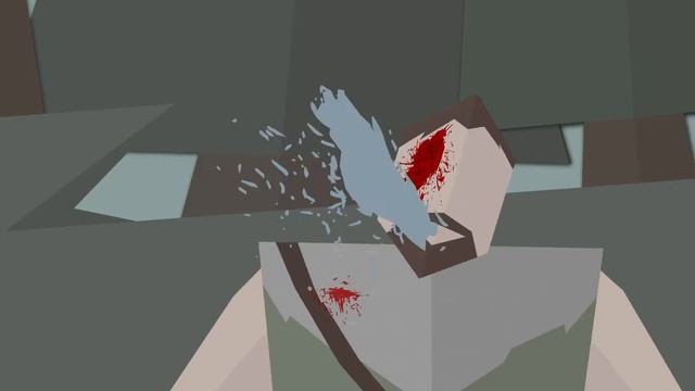 Адская Херня - Анимация