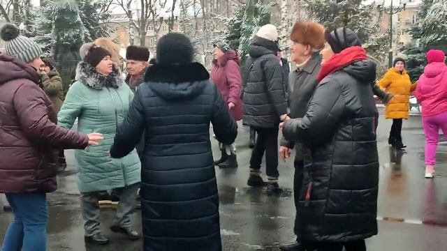 ЧЁРНАЯ СМОРОДИНА! ТАНЦЫ ХАРЬКОВ 2024 #kharkiv