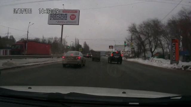 Как так можно ездить 8 (Mystery MDR-800HD)