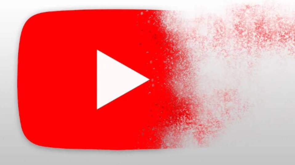 Прощай ютуб! 😓