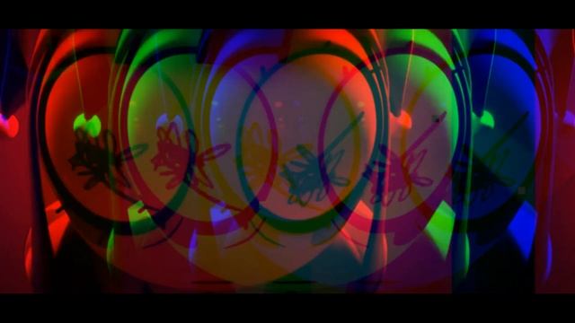 удивительный бездумный цифровой цирк 2