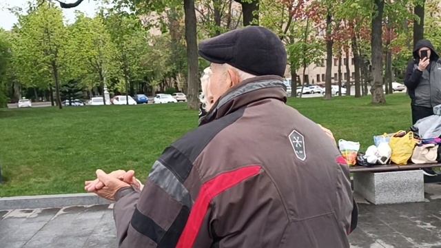 Kharkiv Харьков Танцы 26.04.2025 #танцыхарьков