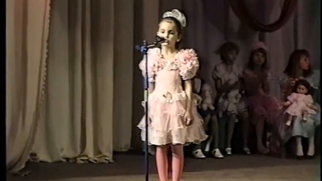 «Друзья и песни». «Карусель». 27.11.99